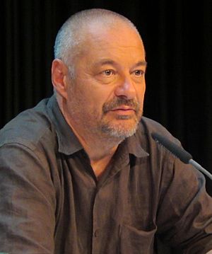 Jean-Pierre Jeunet München 2014 (cropped).JPG