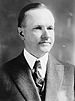 John Calvin Coolidge, Bain bw photo portrait.jpg