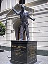 John Curtin, Fremantle, Western Australia.jpg