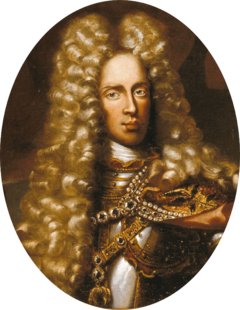 Joseph I Holy Roman Emperor