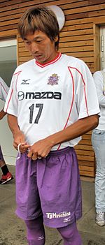 Kapfenberg-sanfrecce hiroshima-20100620-kota-hattori.jpg