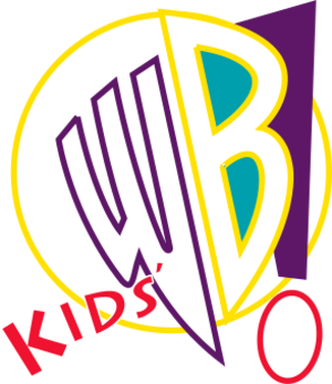 Kids WB 95