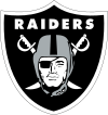 Las Vegas Raiders logo