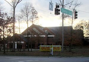 Laurel Volunteer Fire Department