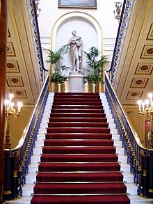 Liverpool Town Hall 3