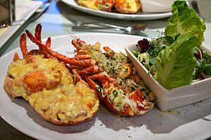 Lobster Thermidor entree.jpg