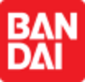 Logo Bandai