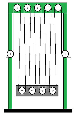 Looping Tower