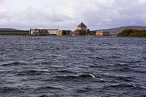 Loughdergdonegal