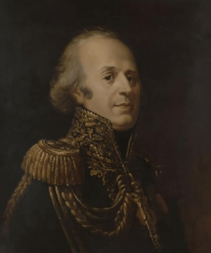 Louis Marie de Narbonne-Lara