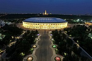 Luzhniki Stadium1