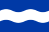 Flag of Maassluis