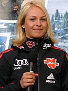 Magdalena Neuner 2011