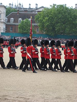 March Past in Slow Time