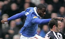 Maurice Edu 2