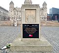 Merchant Navy Memorial, Pier Head 2