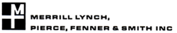 Merrill Lynch logo pre-1974