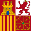 Naval Jack of Spain