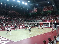 NebraskaVolleyball2012