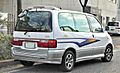 Nissan Serena C23 006