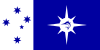 North Queensland State Flag Proposal (Variant).svg