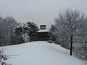 Old Belfry, Lexington MA