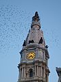 Phila City Hall Twilight2