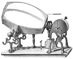 Phonautograph 1859