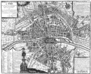 Plan de Paris 1589-1643 BNF07710699