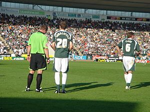 Plymouth Argyle Football Club - panoramio