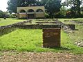 Ponce de Leon house