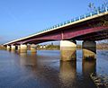 Pont du Mascaret, Gironde