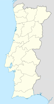 Fátima, Portugal is located in Portugal