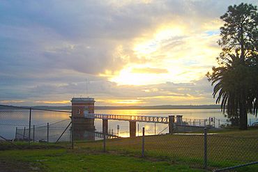 Prospect Reservoir Sunset.jpg