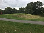 Romano-Celtic temple in Greenwich Park.jpg