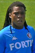 Royston Drenthe Feyenoord