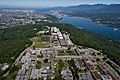 SFU Burnaby Campus (49803652411)