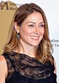 Sasha Alexander 2012