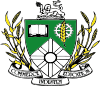 Coat of arms of Saskatoon