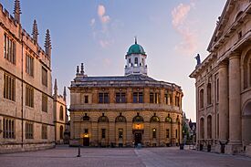 Sheldonian Theatre June 2023.jpg