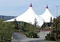 Shoreline Amphitheatre