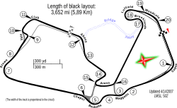 Silverstone circuit.svg