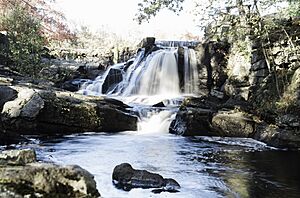 Southford Falls I