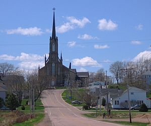 StJosephMemramcook