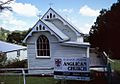 St George's Anglican Church (1997)