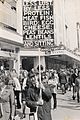 Stanley Green by Sean Hickin, Oxford Street, London, 1974 (2)