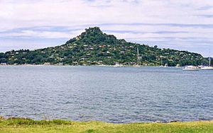 Tairua