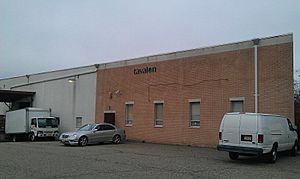 Tavalon Headquarters