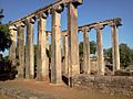 Temple 18, Sanchi