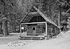 Stehekin School